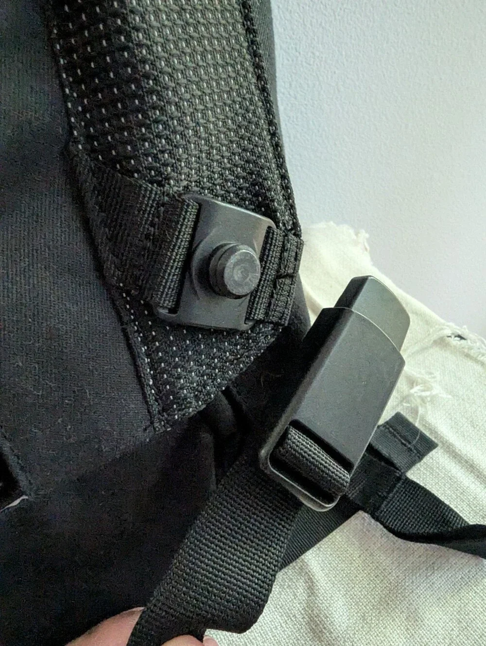 Rare Osprey Pixel Laptop Backpack 26L - Limited Edition Commuter Daypack